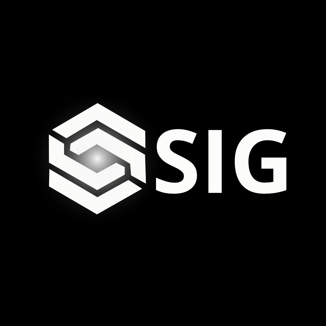 SIG Logo